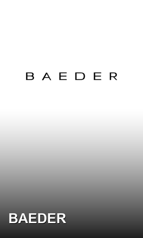 baeder