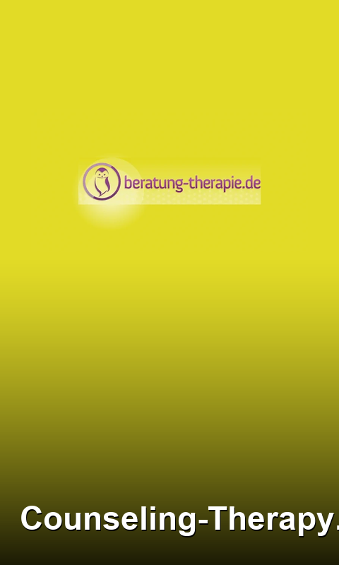 consultation-therapy
