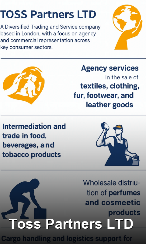 toss-partners-ltd